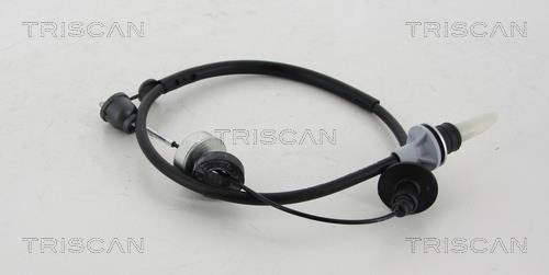 Câble d'embrayage Triscan A/S ref. 8140 10221