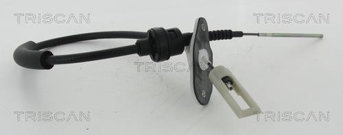 Câble d'embrayage Triscan A/S ref. 8140 10222