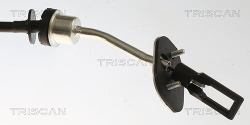 Câble d'embrayage Triscan A/S ref. 8140 10224