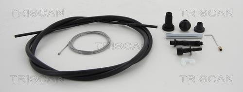 Câble d'accélérateur Triscan A/S ref. 8140 10314
