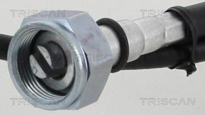 Cabo de medidor de velocidade Triscan A/S ref. 8140 10402