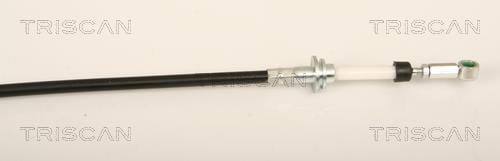 Cable para caja de cambios manual Triscan A/S ref. 8140 10708