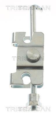 Cable de freno de mano Triscan A/S ref. 8140 11113