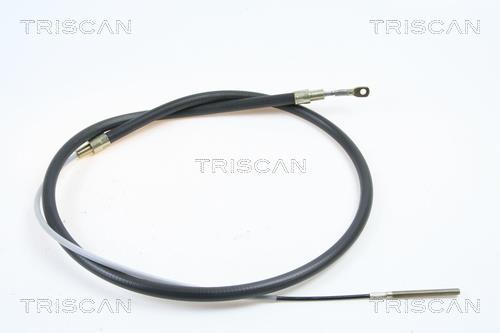Cable de freno de mano Triscan A/S ref. 8140 11126