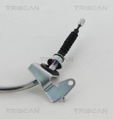 Cable de freno de mano Triscan A/S ref. 8140 11127