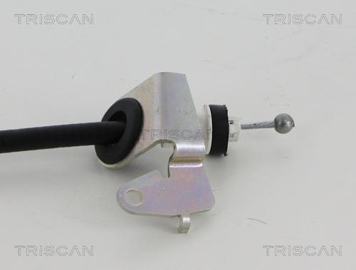 Cable de freno de mano Triscan A/S ref. 8140 11143