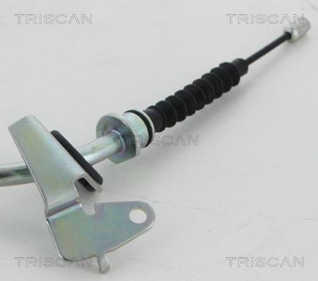 Cabo de freio de estacionamento Triscan A/S ref. 8140 11144