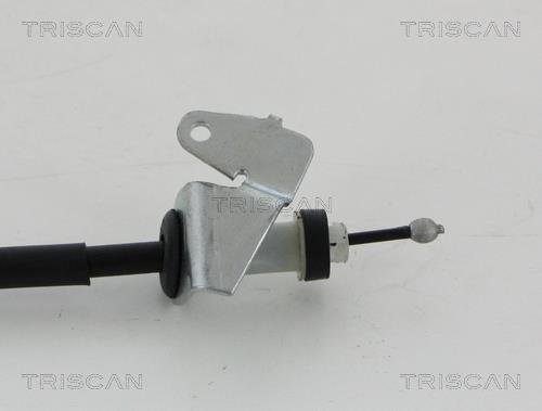 Cabo de freio de estacionamento Triscan A/S ref. 8140 11145