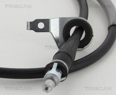 Cable de freno de mano Triscan A/S ref. 8140 11152
