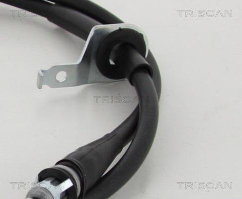 Cable de freno de mano Triscan A/S ref. 8140 11153