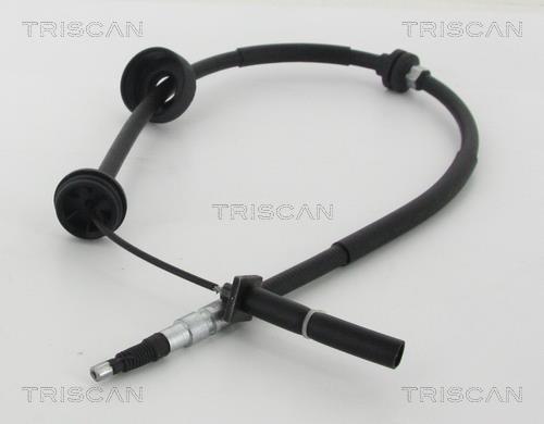 Cable de freno de mano Triscan A/S ref. 8140 11154