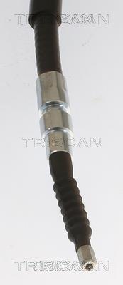 Cable de freno de mano Triscan A/S ref. 8140 11164