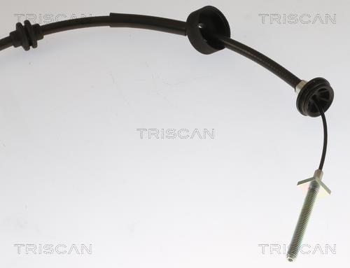 Cable de freno de mano Triscan A/S ref. 8140 11164
