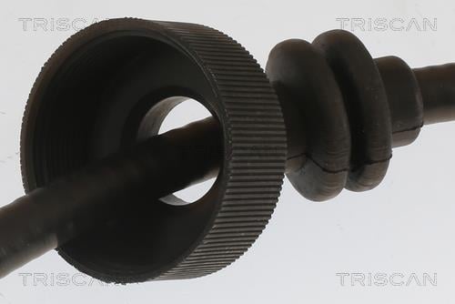 Cable de freno de mano Triscan A/S ref. 8140 11164