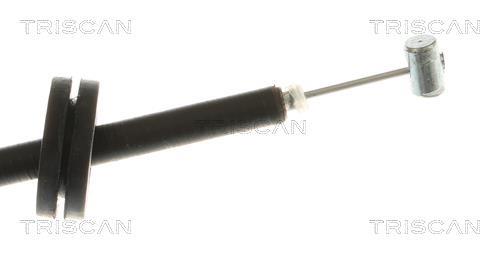 Tirette de capot moteur Triscan A/S ref. 8140 11602