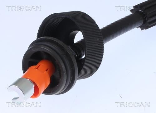 Cabo de freio de estacionamento Triscan A/S ref. 8140 11705