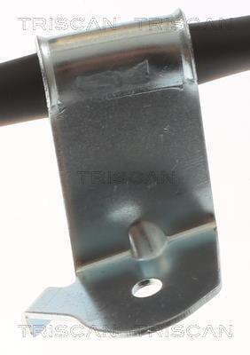 Cabo de freio de estacionamento Triscan A/S ref. 8140 131003