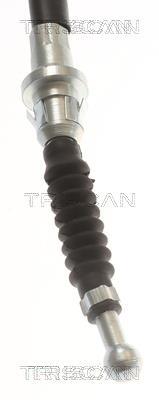 Cabo de freio de estacionamento Triscan A/S ref. 8140 131004