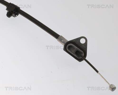 Cabo de freio de estacionamento Triscan A/S ref. 8140 131004