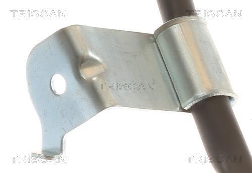 Cabo de freio de estacionamento Triscan A/S ref. 8140 131004