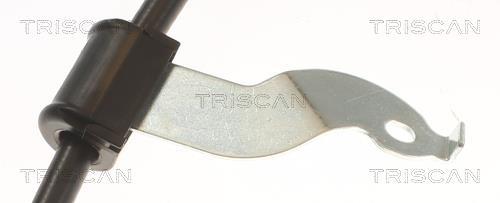 Cabo de freio de estacionamento Triscan A/S ref. 8140 131004