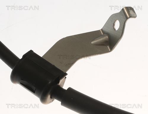 Cabo de freio de estacionamento Triscan A/S ref. 8140 131006