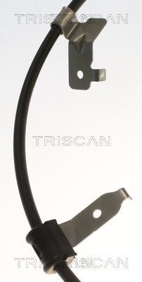 Cabo de freio de estacionamento Triscan A/S ref. 8140 131006