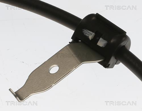 Cabo de freio de estacionamento Triscan A/S ref. 8140 131007
