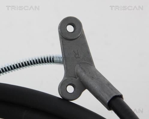 Cabo de freio de estacionamento Triscan A/S ref. 8140 131191