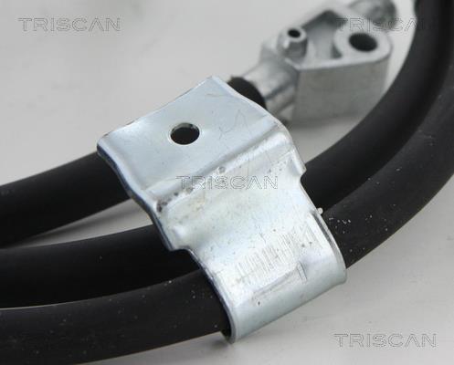 Cabo de freio de estacionamento Triscan A/S ref. 8140 131191
