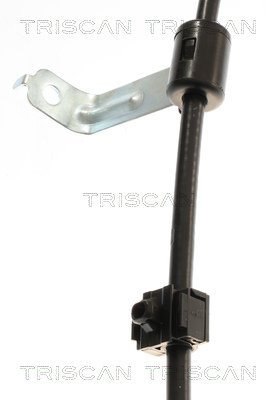 Cabo de freio de estacionamento Triscan A/S ref. 8140 131216