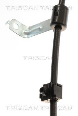 Cabo de freio de estacionamento Triscan A/S ref. 8140 131216
