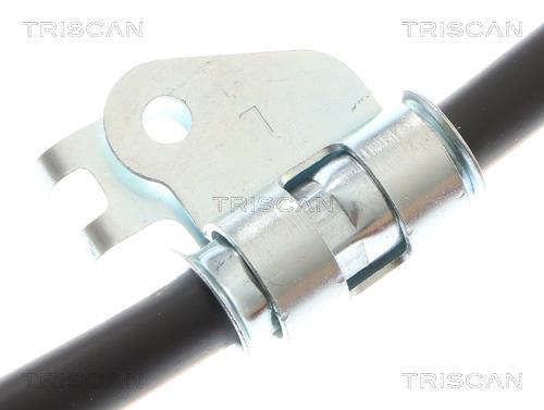 Cabo de freio de estacionamento Triscan A/S ref. 8140 131216