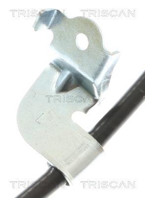 Cabo de freio de estacionamento Triscan A/S ref. 8140 131216