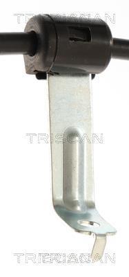 Cabo de freio de estacionamento Triscan A/S ref. 8140 131217