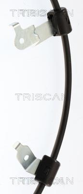 Cabo de freio de estacionamento Triscan A/S ref. 8140 131217