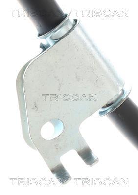 Cabo de freio de estacionamento Triscan A/S ref. 8140 131217