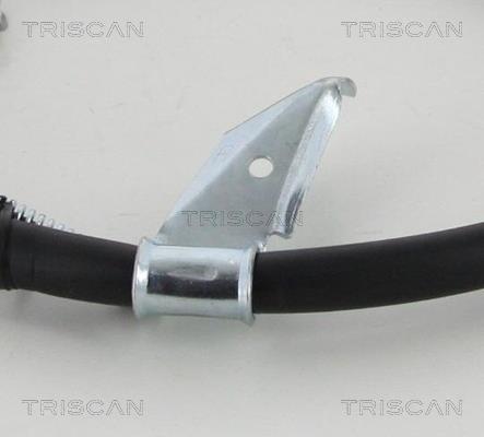 Cabo de freio de estacionamento Triscan A/S ref. 8140 131293