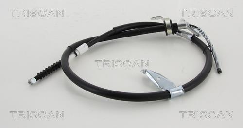 Cabo de freio de estacionamento Triscan A/S ref. 8140 131294