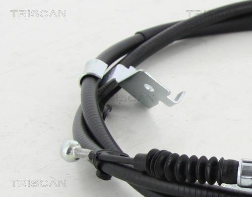 Cable de freno de mano Triscan A/S ref. 8140 131295