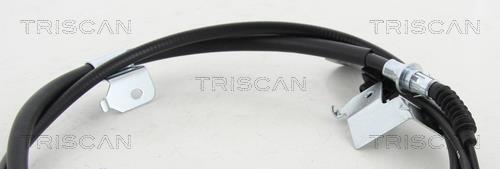 Cable de freno de mano Triscan A/S ref. 8140 131295
