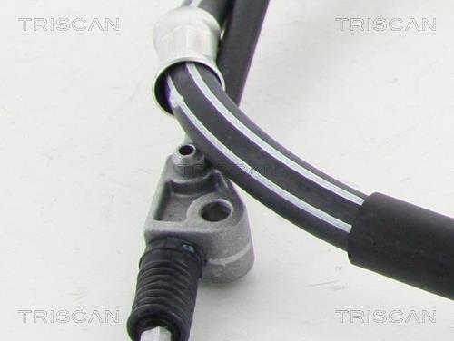 Cabo de freio de estacionamento Triscan A/S ref. 8140 131298