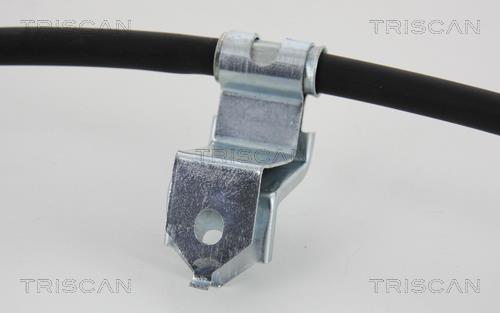 Cabo de freio de estacionamento Triscan A/S ref. 8140 131326