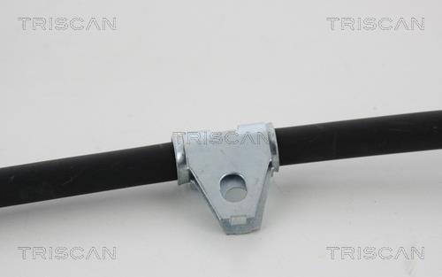 Cabo de freio de estacionamento Triscan A/S ref. 8140 131326