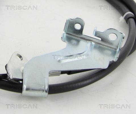 Cabo de freio de estacionamento Triscan A/S ref. 8140 131327