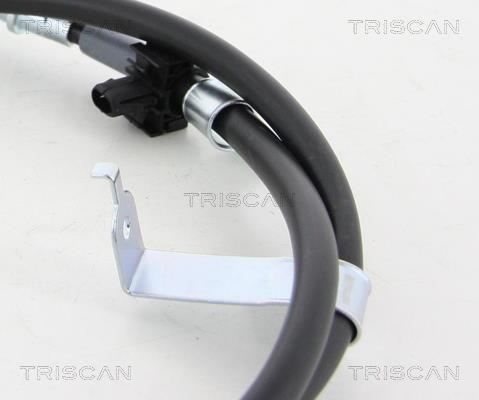 Cabo de freio de estacionamento Triscan A/S ref. 8140 131327