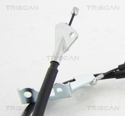 Cabo de freio de estacionamento Triscan A/S ref. 8140 131327