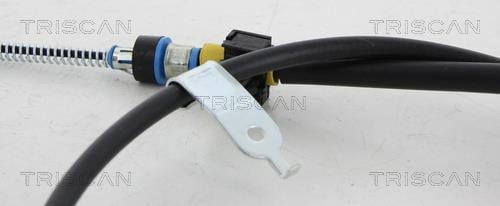 Cabo de freio de estacionamento Triscan A/S ref. 8140 131330