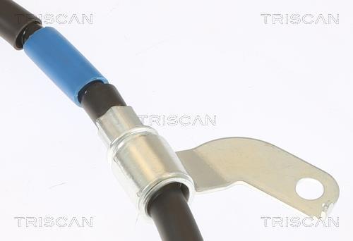 Cabo de freio de estacionamento Triscan A/S ref. 8140 131331