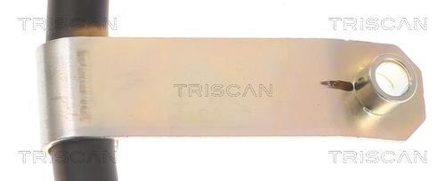 Cabo de freio de estacionamento Triscan A/S ref. 8140 131333